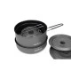 Набор посуды из 4 предметов FOX Deluxe Cookware 4 Piece Cook Set