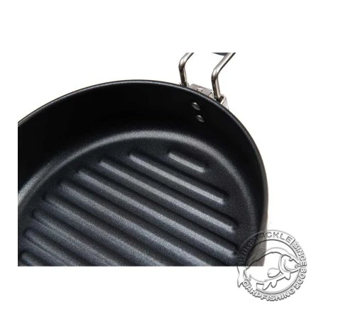 Набор посуды из 4 предметов FOX Deluxe Cookware 4 Piece Cook Set