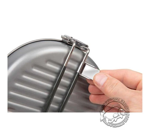 Набор посуды из 4 предметов FOX Deluxe Cookware 4 Piece Cook Set