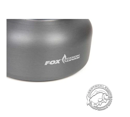 Чайник FOX Cookware 0.9L Kettle