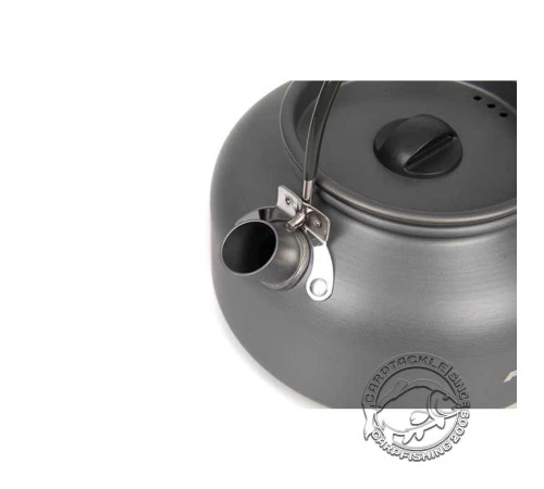 Чайник FOX Cookware 0.9L Kettle