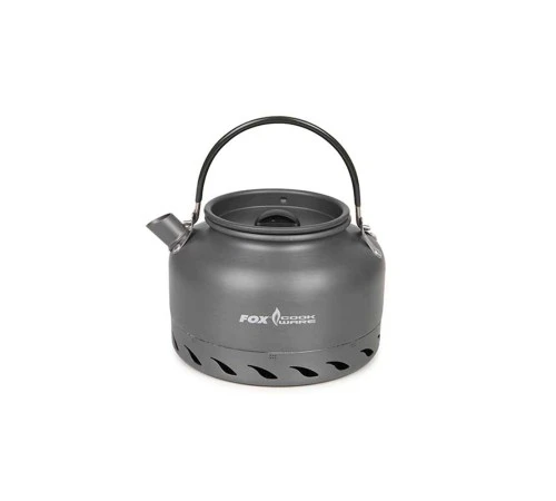 Чайник с системой теплопередачи FOX Heat Transfer Cookware