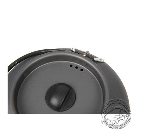 Чайник с системой теплопередачи FOX Heat Transfer Cookware