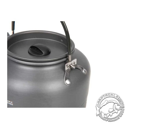 Чайник с системой теплопередачи FOX Heat Transfer Cookware