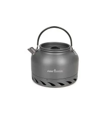 Чайник с системой теплопередачи FOX Heat Transfer Cookware 1.5l