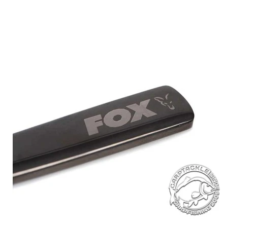 Набор столовых приборов из нержавеющей стали FOX Cookware Black Stainless Cutlery Set