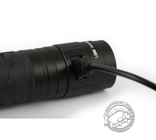 Фонарь Fox HALO AL1000C Torch
