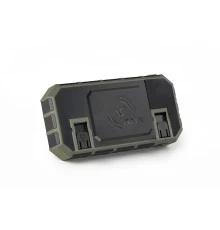 Аккумулятор с беспроводной зарядкой Fox Halo 27K Wireless Power Pack