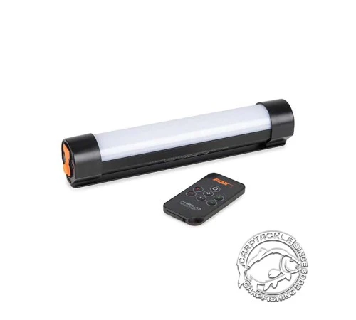 Светодиодный многоцветный фонарь с дистанционным управлением FOX Halo Multi-Colour Strip Lights