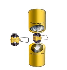 Переходник для перекачки газа Solar Gas Link Valve