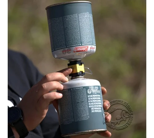 Переходник для перекачки газа Solar Gas Link Valve