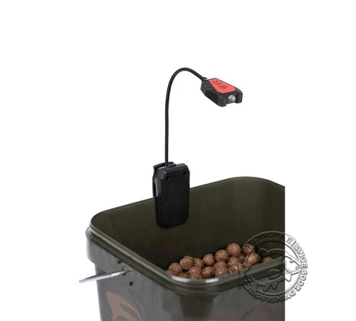 Портативный фонарик для ведра Spomb Bucket Light