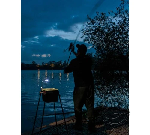 Портативный фонарик для ведра Spomb Bucket Light