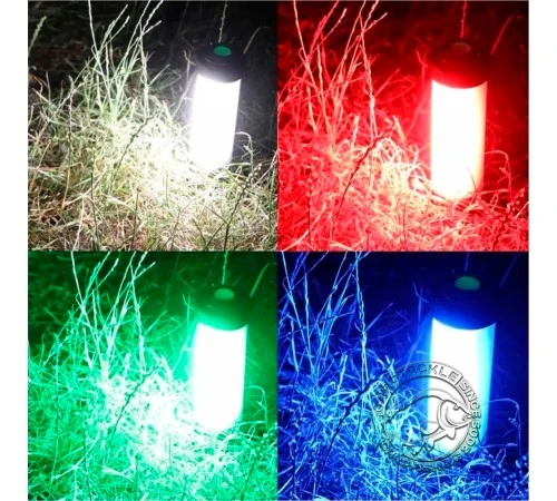 Светильник FLACARP LED light FL6+