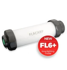 Светильник FLACARP LED light FL6+