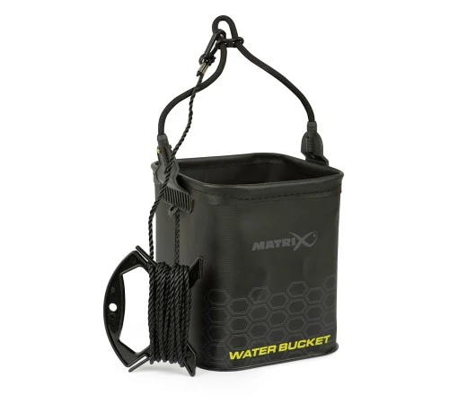 Ведро Matrix EVA Water Bucket 4,5l