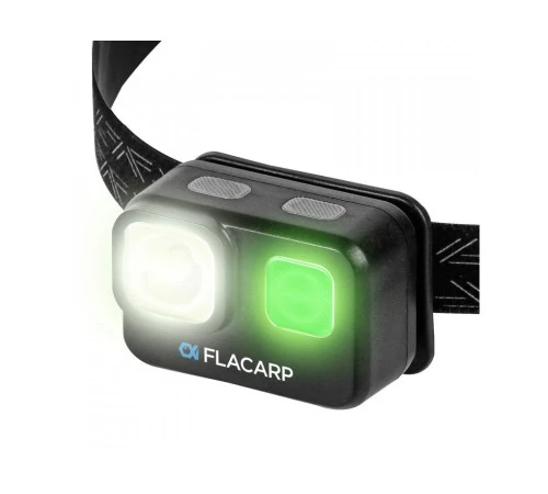Налобный фонарь FLACARP Headlamp HL2000