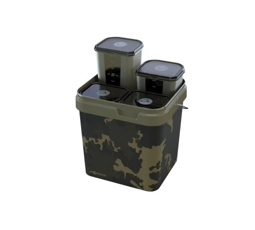 Модульная система Korda Kontainer System 17л