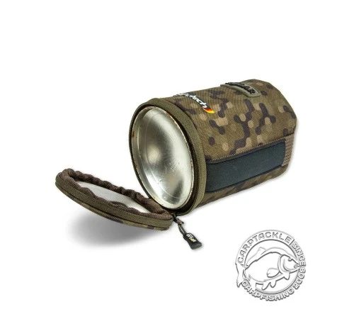 Камуфляжный чехол для газового баллона Solar SP C-Tech