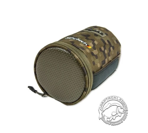 Камуфляжный чехол для газового баллона Solar SP C-Tech