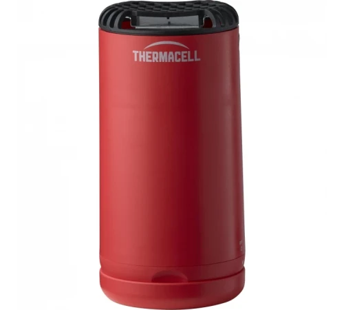Прибор противомоскитный Thermacell Halo Mini Repeller Red