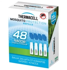 Набор запасной THERMACELL MR 400-12