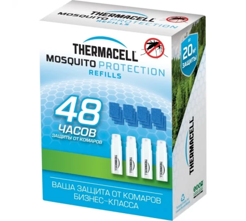 Набор запасной THERMACELL MR 400-12