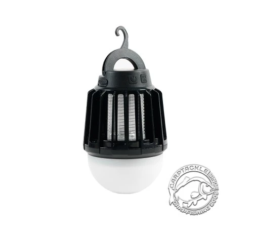 Антимоскитный палаточный фонарь De-Нова Carp Tackle