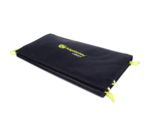 Солнечная панель RidgeMonkey Vault USB-A PD 21W Solar Panel