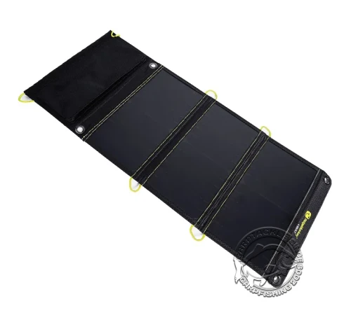 Солнечная панель RidgeMonkey Vault USB-A PD 21W Solar Panel