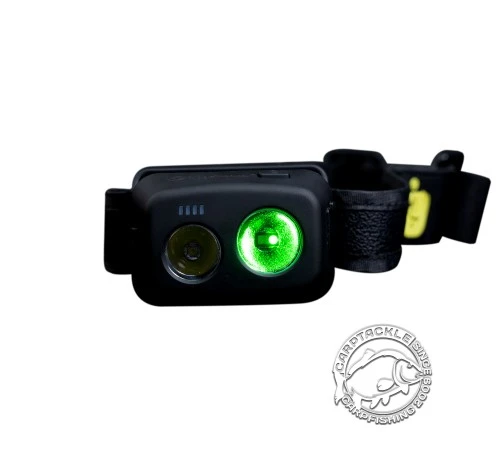 Налобный фонарик Ridge Monkey VRH300X USB Rechargeable Headtorch