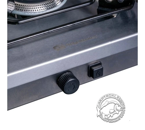 Кухонная станция с двумя конфорками Ridge Monkey Grilla CookStation Double Hob
