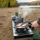 Кухонная станция с двумя конфорками Ridge Monkey Grilla CookStation Double Hob