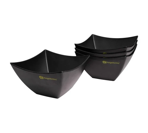 Глубокая тарелка Ridge Monkey DLX Bowl