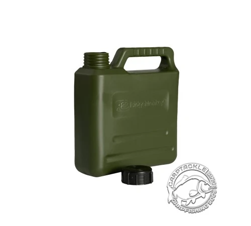 Канистра для воды Heavy Duty Water Carrier 2.5л