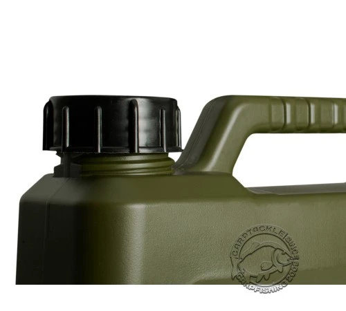 Канистра для воды Heavy Duty Water Carrier 2.5л