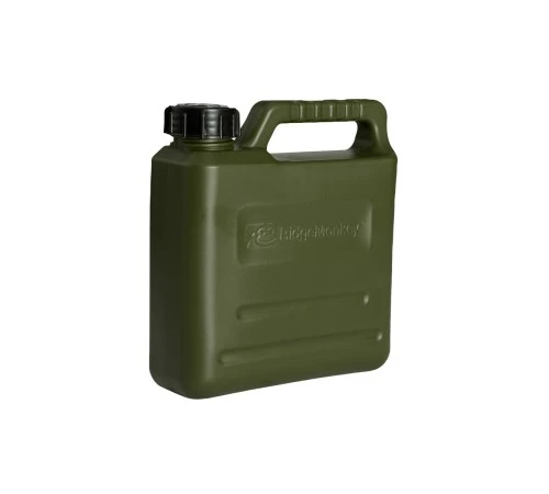 Канистра для воды Heavy Duty Water Carrier 2.5л