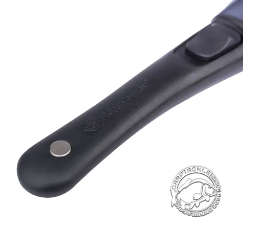 Тостер со вставкой Ridge Monkey Connect Combi & Steamer XXL Granite Edition