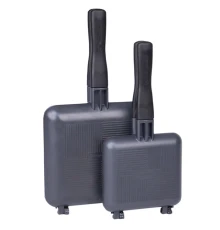 Тостер со съемными рукоятками Ridge Monkey Connect Sandwich Toaster Granite Edition