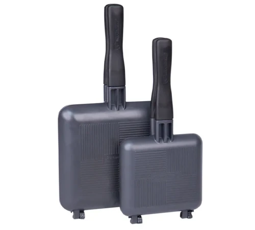 Тостер со съемными рукоятками Ridge Monkey Connect Sandwich Toaster Granite Edition