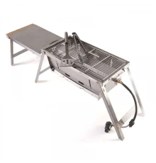 Мангал Ridge Monkey Grilla BBQ