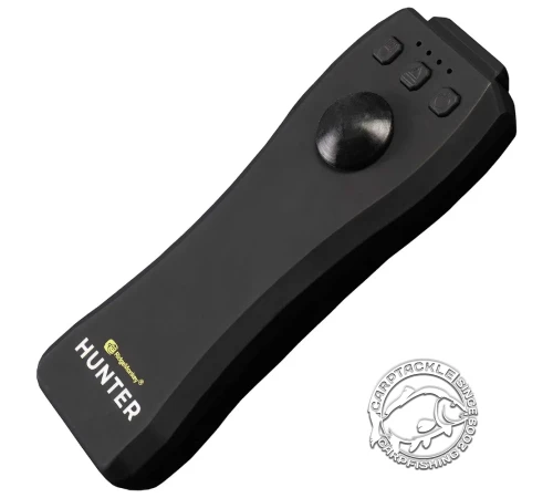 Прикормочный кораблик RidgeMonkey Hunter 750 Bait Boat