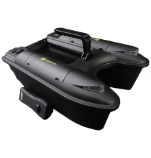 Прикормочный кораблик RidgeMonkey Hunter 750 Bait Boat