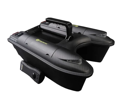 Прикормочный кораблик RidgeMonkey Hunter 750 Bait Boat