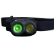 Фонарь аккумуляторный Ridge Monkey VRH150X USB Rechargeable Head Torch