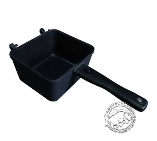 Набор посуды RidgeMonkey Connect Multi Purpose Mini Pan & Griddle Set