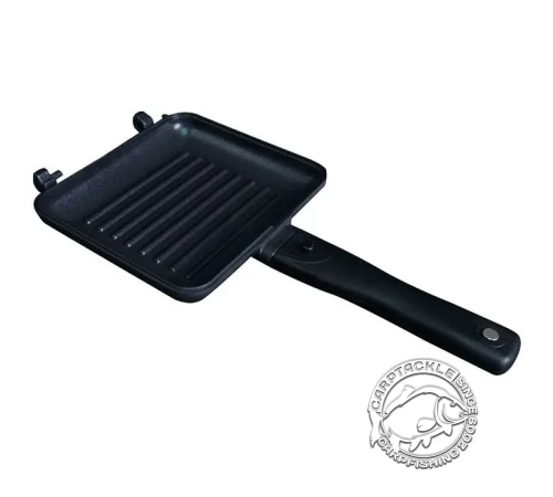 Набор посуды RidgeMonkey Connect Multi Purpose Mini Pan & Griddle Set