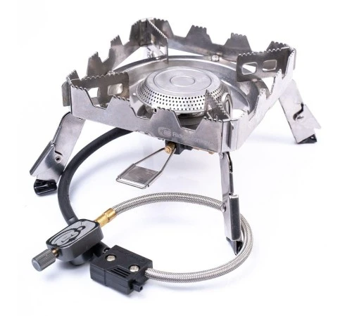 Горелка Ridge Monkey Quad Stove Pro Mini
