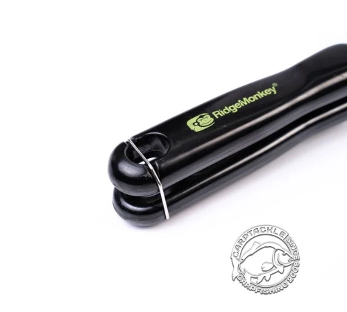 Тостер Ridge Monkey The Classic Deep Fill Sandwich Toaster