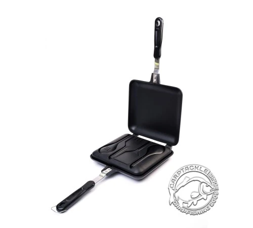 Тостер Ridge Monkey The Classic Deep Fill Sandwich Toaster